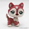 Littlest Petshop Husky koira #1793
