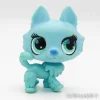 Littlest Petshop Husky koira #2787