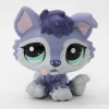 Littlest Petshop Husky pentu #1810