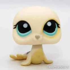Littlest Petshop Hylje #1030
