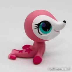 Littlest Petshop Hylje #2686