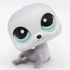 Littlest Petshop Hylje #1076