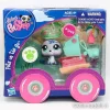 Littlest Petshop Hylje #1842