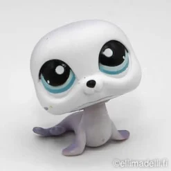 Littlest Petshop Hylje #1076