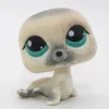 Littlest Petshop Hylje #399
