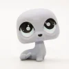 Littlest Petshop Hylje