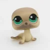 Littlest Petshop Hylje #342