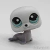 Littlest Pet Shop Hylje #1076 - Second Hand