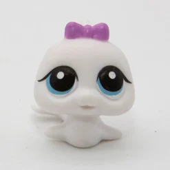 Littlest Petshop Hylje vauva #2494