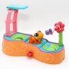 Littlest Petshop Hyppyteline ja Sammakko