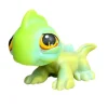 Littlest Petshop Iguaani #29