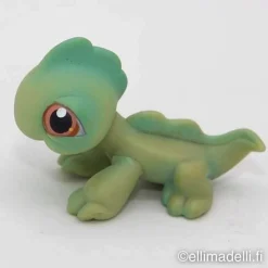 Littlest Petshop Iguaani #29