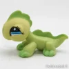 Littlest Petshop Iguaani #850