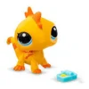 Littlest Pet Shop Iguaani lisko G7 Series2 - #83