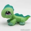 Littlest Pet Shop Iguaani #no - Second Hand
