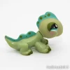 Littlest Pet Shop Iguaani #499 - Second Hand