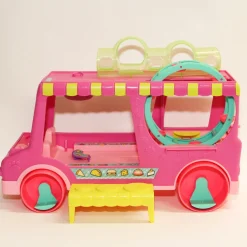 Littlest Petshop iso Herkkurekka