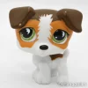 Littlest Petshop Jack Russell #804