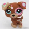 Littlest Petshop Jack Russell koira #1579