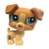 Littlest Pet Shop Jack Russell #1302 - Second Hand