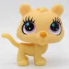 Littlest Petshop Jaguaari tai Leijona #2782