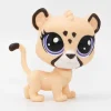 Littlest Petshop Jaguaari tai Leijona #1-150