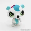 Littlest Petshop Jääkarhu #3210
