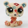 Littlest Petshop Jääkarhu #2343