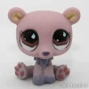 Littlest Petshop Jääkarhu #677