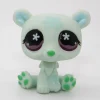 Littlest Petshop Jääkarhu #794