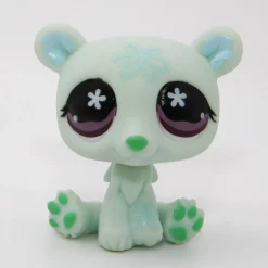 Littlest Petshop Jääkarhu #794