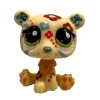 Littlest Petshop Jääkarhu #2343