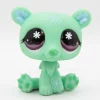 Littlest Pet Shop Jääkarhu #794 - Second Hand