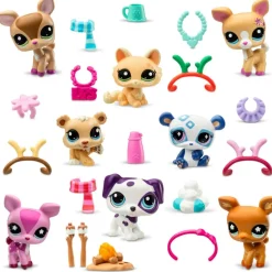 Littlest Pet Shop Joulukalenteri 2024
