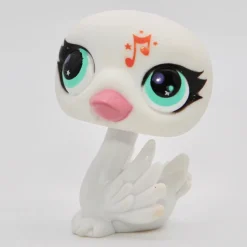 Littlest Petshop Joutsen #2869