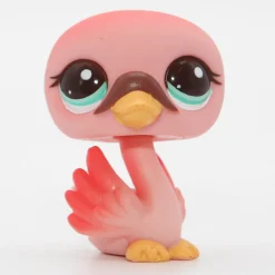 Littlest Petshop Joutsen #2503