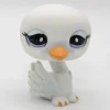 Littlest Petshop Joutsen #1391