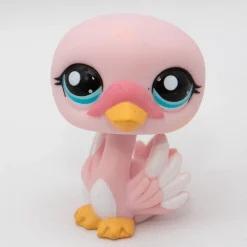Littlest Petshop Joutsen #2075