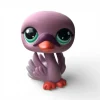 Littlest Petshop Joutsen #1400