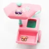 Littlest Petshop Jäätelöpyörä