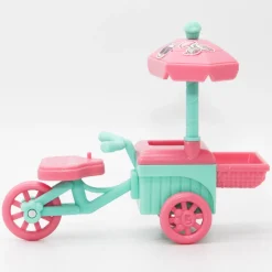 Littlest Petshop Jäätelöpyörä