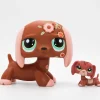 Littlest Petshop jätti Mäyräkoira #no