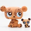 Littlest Petshop jätti Nalle #no