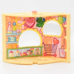 Littlest Petshop Juhlakauppa