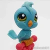 Littlest Petshop Kakadu lintu #317