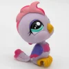 Littlest Petshop Kakadu lintu #1459