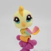 Littlest Petshop Kakadu lintu #1452