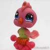 Littlest Petshop Kakadu lintu #1219