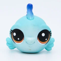 Littlest Petshop Kala #3-50