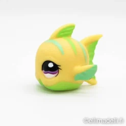Littlest Petshop Kala #1213